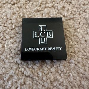 LoveCraft Beauty Blush